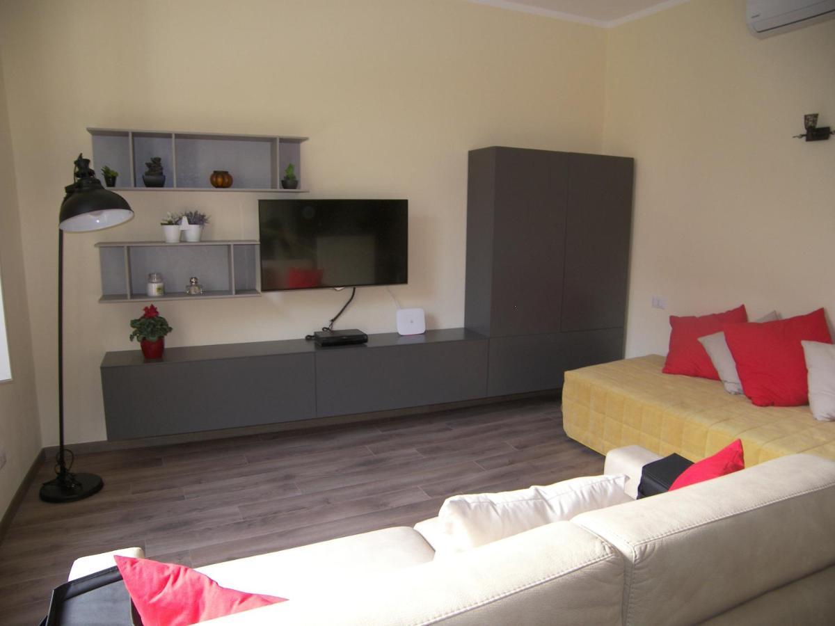 Casa Molinari Apartment Como Ngoại thất bức ảnh